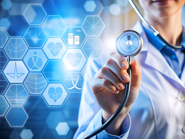 Healthcare Professionals